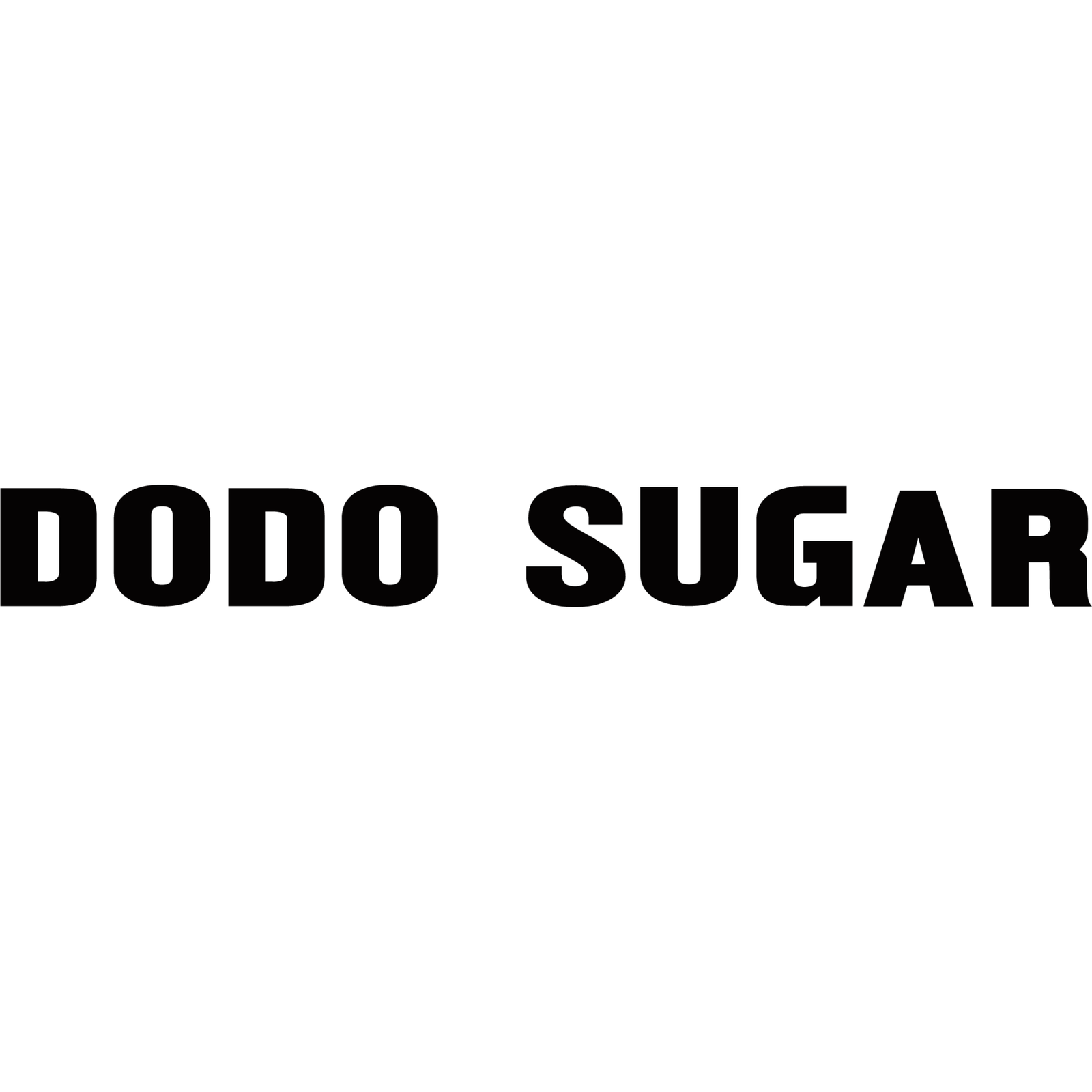 DODOSUGAR