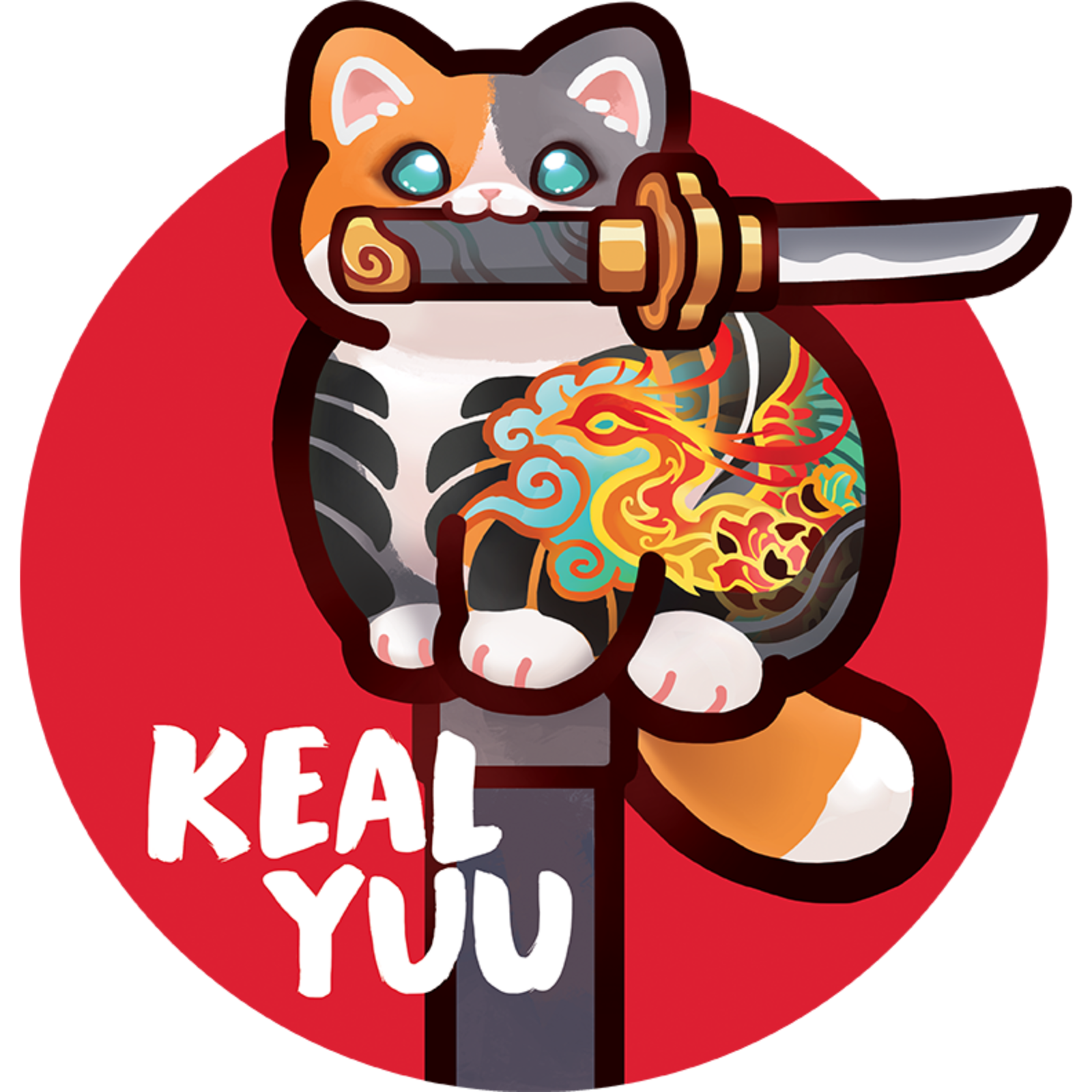 KEALYUU