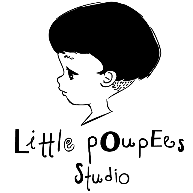 Little Poupees Studio