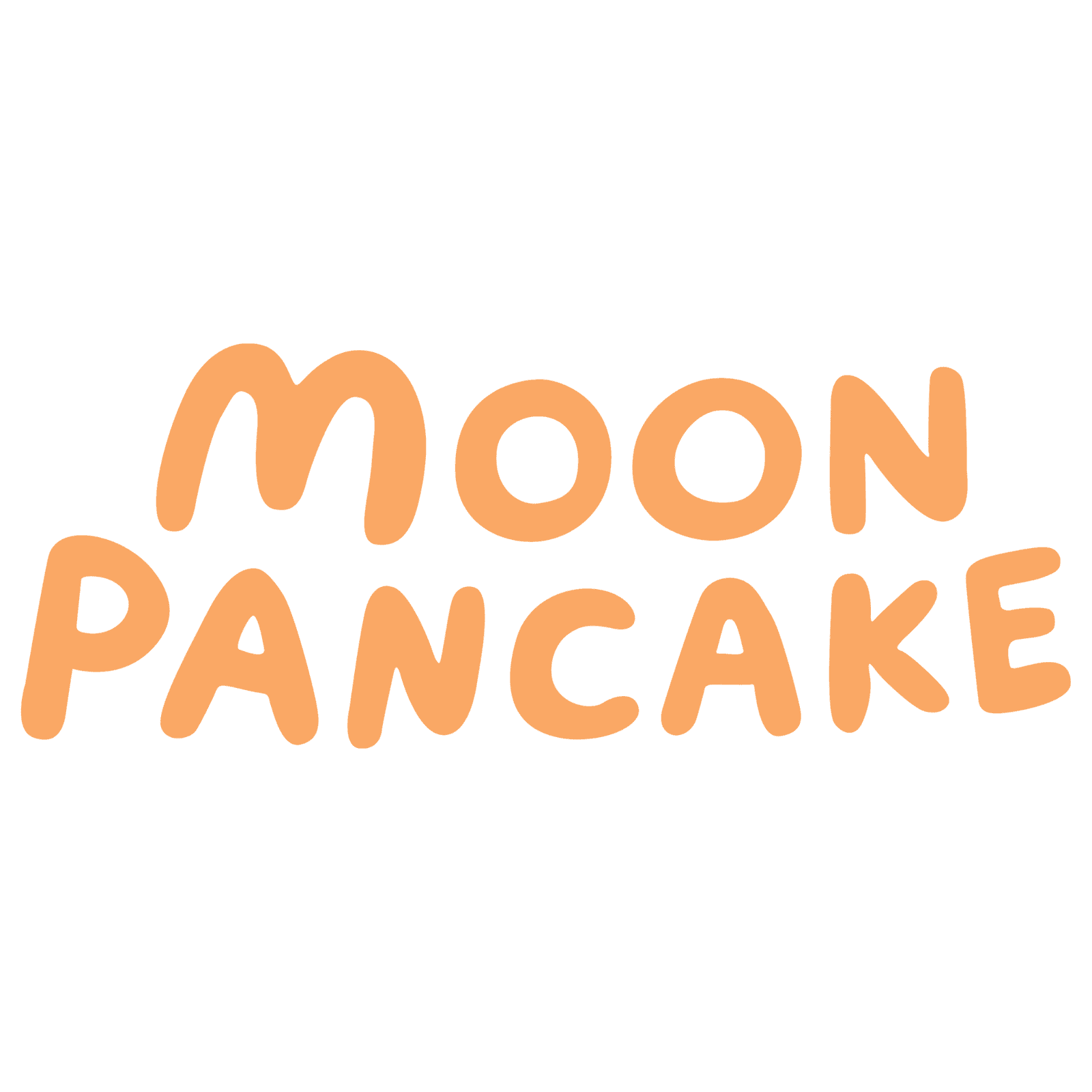Moon Pancake