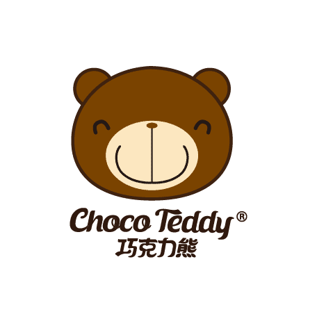Choco Teddy 1 chocoteddy logo