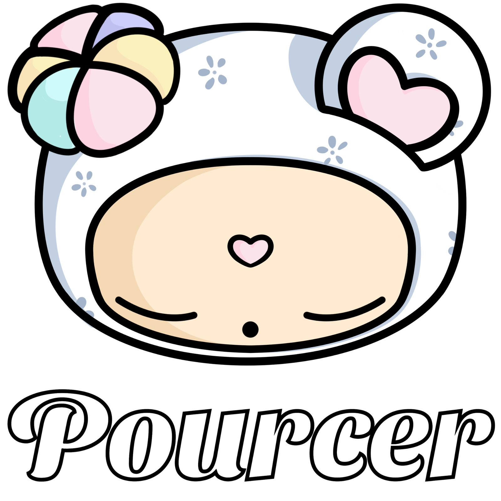 Pourcer 1 Pourcer