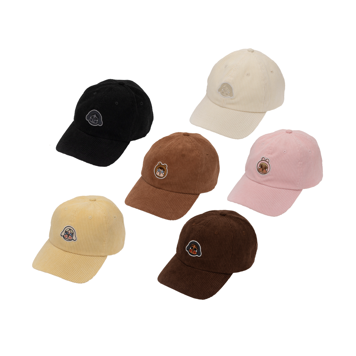 cap