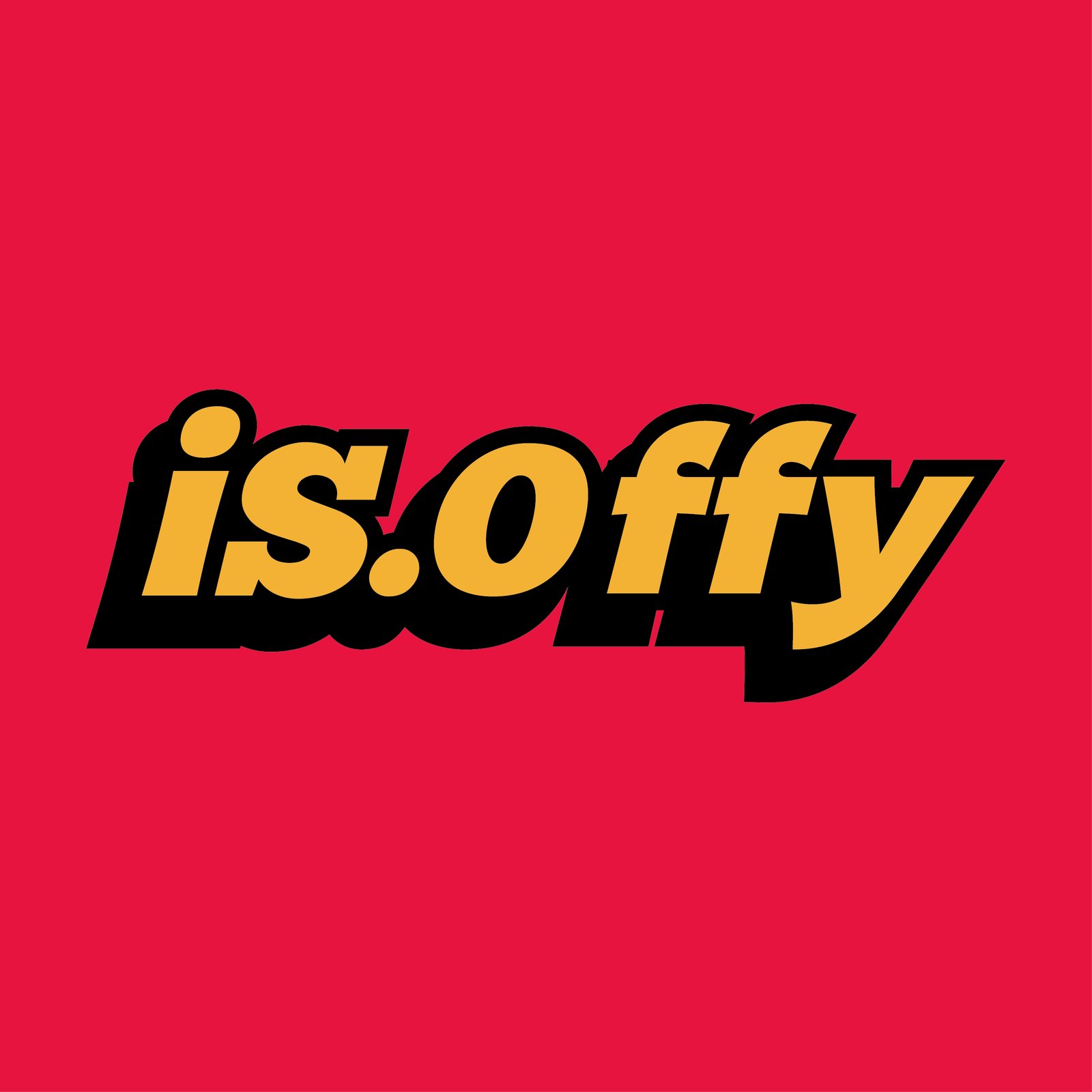 is.offy 1 凭空幻想LOGO 18